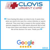 Clovis Urgent Care image 10